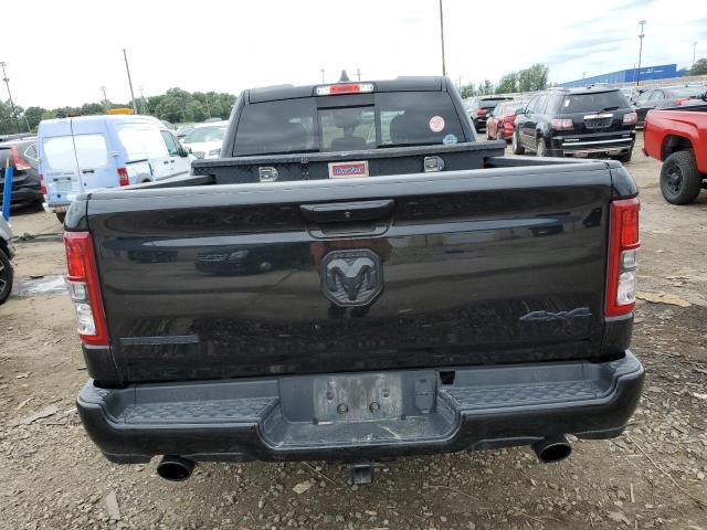 Photo 6 from auction – 2021 RAM 1500 BIG H with VIN 1C6SRFBT0MN822998