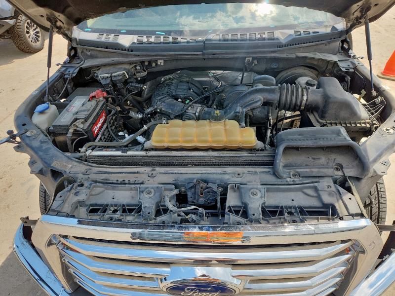 Photo 11 from auction – 2017 FORD F150 SUPER with VIN 1FTEX1C82HKD96845