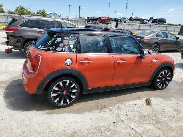 Photo 3 from auction – 2019 MINI COOPER S with VIN WMWXU3C50K2H89284
