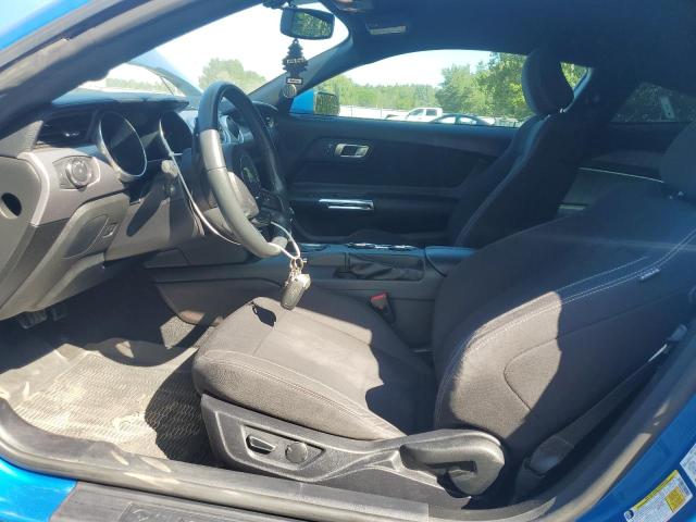 Photo 7 from auction – 2019 FORD MUSTANG with VIN 1FA6P8TH9K5175977