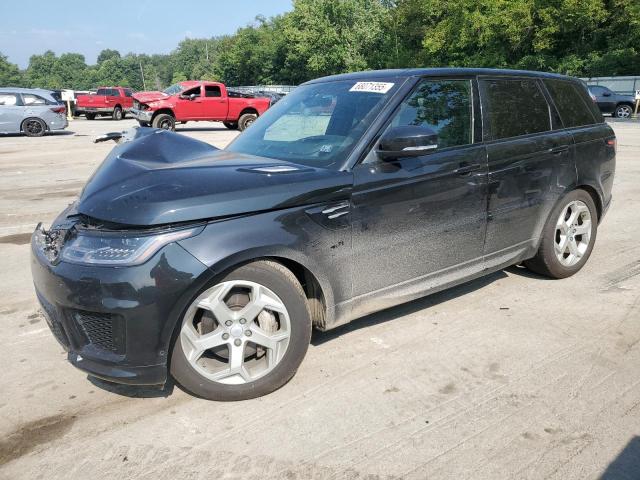 LAND ROVER RANGE ROVE 2020 z numerem VIN SALWR2SU2LA723738 - Zdjęcie z aukcji