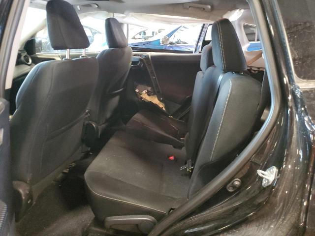 Photo 11 from auction – 2015 TOYOTA RAV4 XLE with VIN 2T3RFREV5FW407184