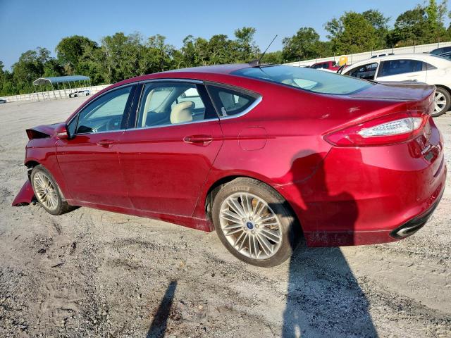 Photo 2 from auction – 2015 FORD FUSION SE with VIN 3FA6P0H99FR181073