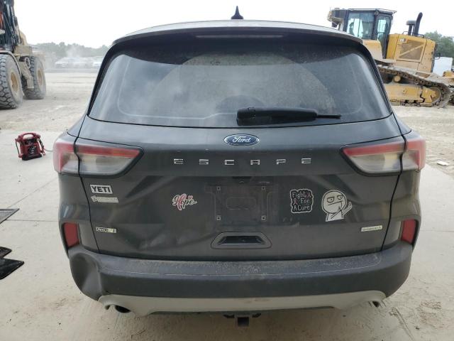 Photo 6 from auction – 2020 FORD ESCAPE S with VIN 1FMCU0F63LUA33516