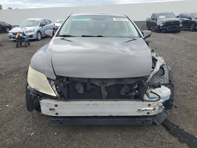 Photo 5 from auction – 2009 LEXUS LS 460 with VIN JTHCL46F295004329