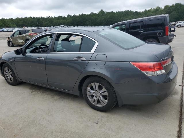 Photo 2 from auction – 2011 HONDA ACCORD LXP with VIN 1HGCP2F47BA141743