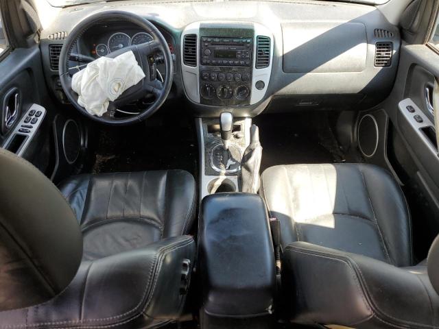 Photo 8 from auction – 2007 MERCURY MARINER PR with VIN 4M2CU97137KJ04575
