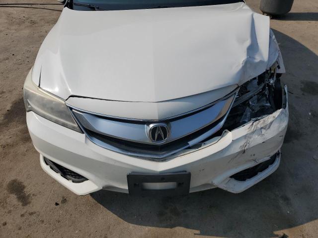 Photo 11 from auction – 2018 ACURA ILX with VIN 19UDE2F33JA002256