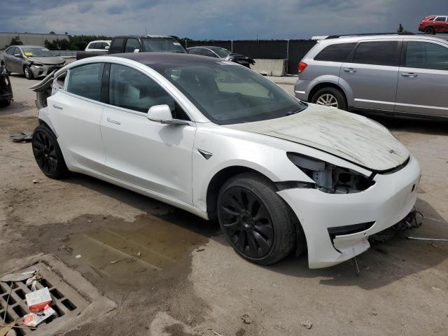 Photo 4 from auction – 2018 TESLA MODEL 3 with VIN 5YJ3E1EA8JF004354