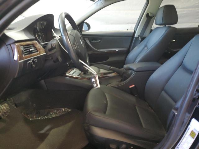 Photo 7 from auction – 2008 BMW 328 XI with VIN WBAVC93558K042363