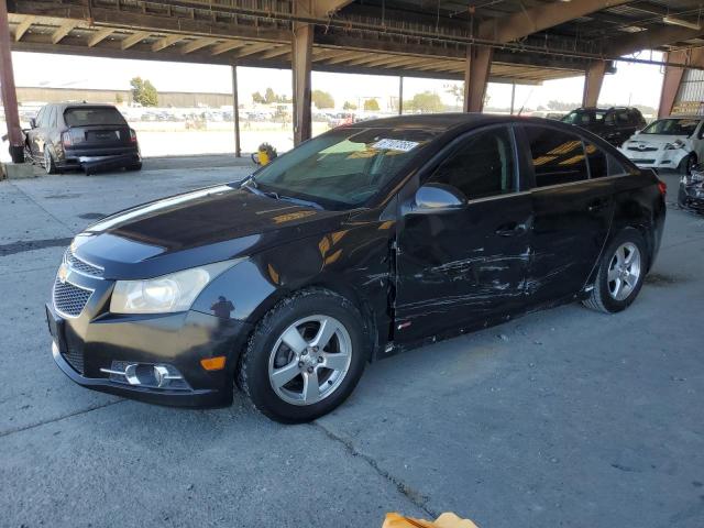 CHEVROLET CRUZE LT 2013 with VIN 1G1PC5SB7D7199233 - Photo from auction