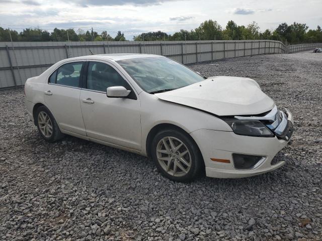 Photo 4 from auction – 2011 FORD FUSION SEL with VIN 3FAHP0JA2BR146768