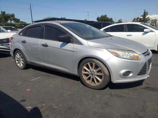 Photo 4 from auction – 2014 FORD FOCUS S with VIN 1FADP3E29EL341238