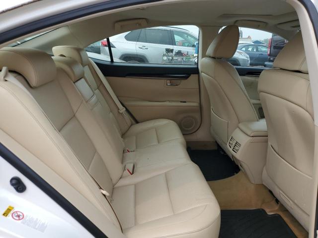 Photo 10 from auction – 2014 LEXUS ES 350 with VIN JTHBK1GG7E2103745