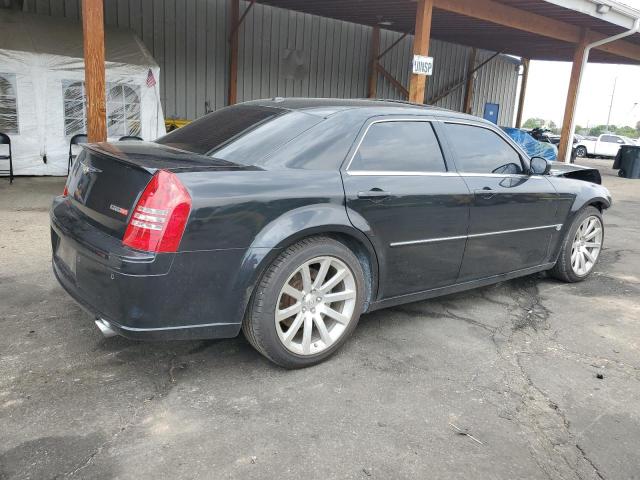 Photo 3 from auction – 2007 CHRYSLER 300C SRT-8 with VIN 2C3LA73W77H660243