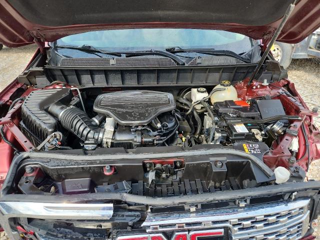 Photo 11 from auction – 2019 GMC ACADIA DEN with VIN 1GKKNPLS9KZ274798