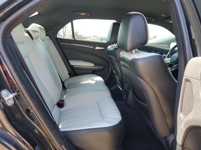 Photo 10 from auction – 2017 CHRYSLER 300 S with VIN 2C3CCAGG6HH539098
