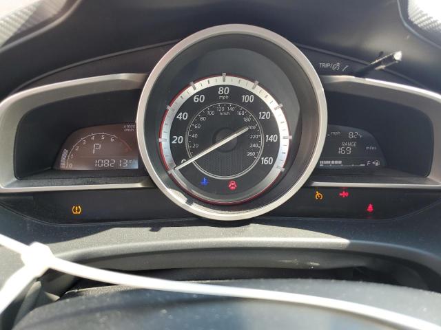 Photo 9 from auction – 2014 MAZDA 3 TOURING with VIN JM1BM1V7XE1168755