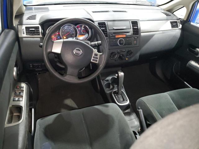 Photo 8 from auction – 2011 NISSAN VERSA S with VIN 3N1BC1CP2BL416686