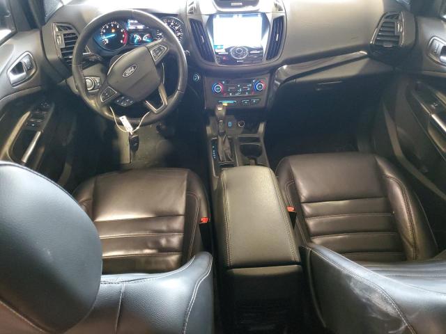 Photo 8 from auction – 2017 FORD ESCAPE TIT with VIN 1FMCU9JD6HUC33663