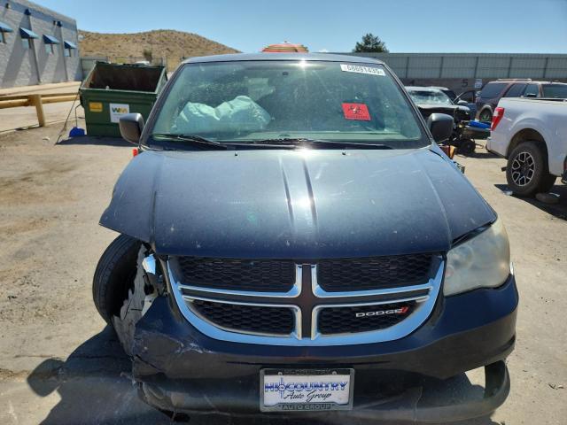 Photo 5 from auction – 2014 DODGE GRAND CARAVAN SE with VIN 2C4RDGBG7ER355324