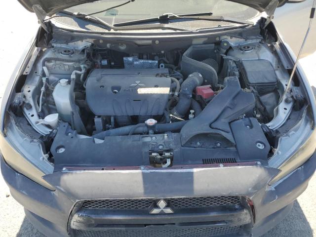 Photo 11 from auction – 2017 MITSUBISHI LANCER ES with VIN JA32U2FU0HU003504