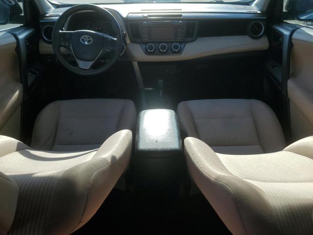 Photo 8 from auction – 2013 TOYOTA RAV4 LE with VIN 2T3ZFREV1DW004915