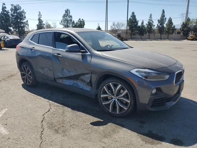 Photo 4 from auction – 2018 BMW X2 XDRIVE2 with VIN WBXYJ5C38JEF74827