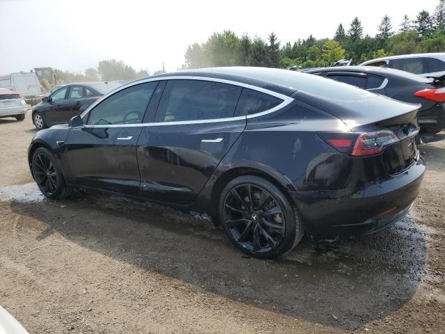 Photo 2 from auction – 2018 TESLA MODEL 3 with VIN 5YJ3E1EB7JF107306