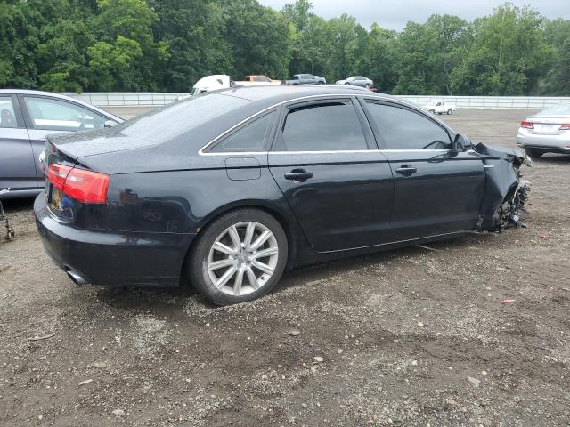 Photo 3 from auction – 2014 AUDI A6 PREMIUM with VIN WAUFGAFC8EN118429