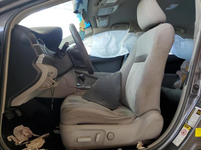 Photo 7 from auction – 2014 TOYOTA CAMRY L with VIN 4T4BF1FK9ER360388