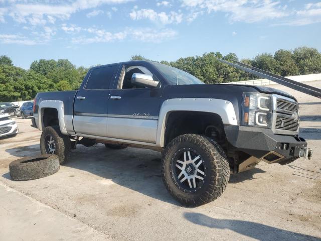 Photo 4 from auction – 2014 CHEVROLET SILVERADO with VIN 3GCUKREC6EG340520