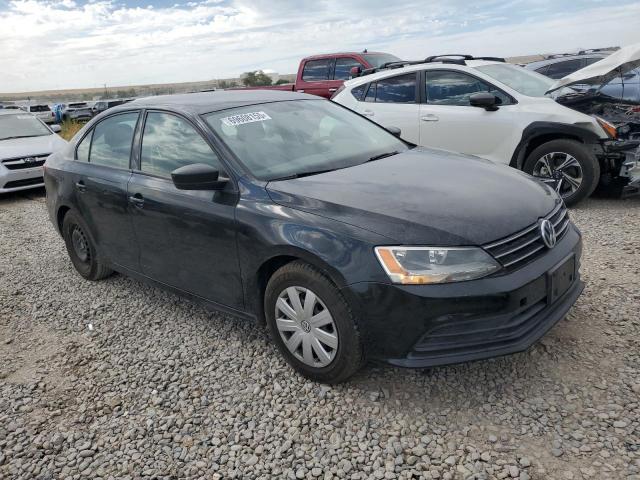 Photo 4 from auction – 2015 VOLKSWAGEN JETTA BASE with VIN 3VW2K7AJ2FM349733