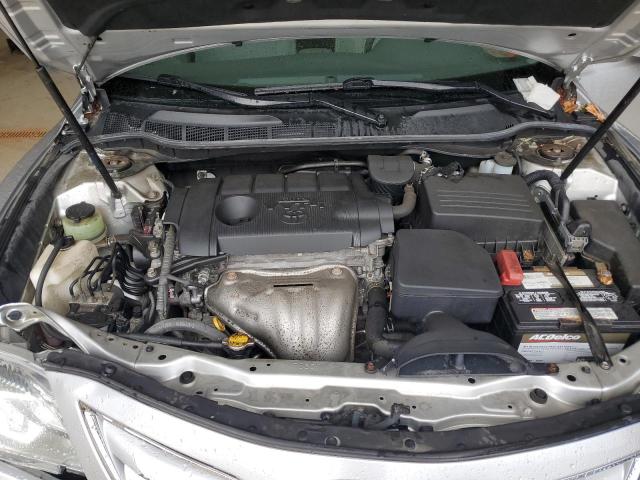 Photo 11 from auction – 2011 TOYOTA CAMRY BASE with VIN 4T4BF3EK4BR132260