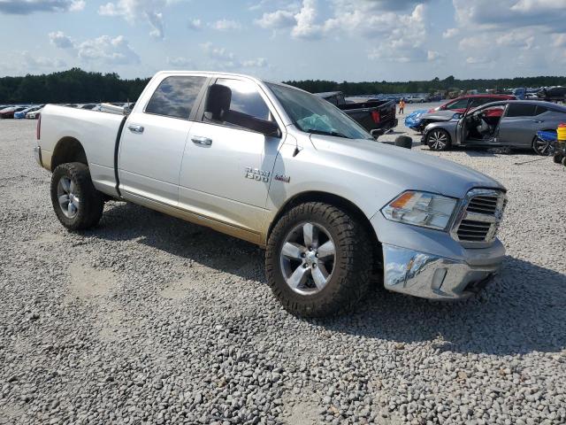 Photo 4 from auction – 2018 RAM 1500 SLT with VIN 1C6RR7TT0JS259175