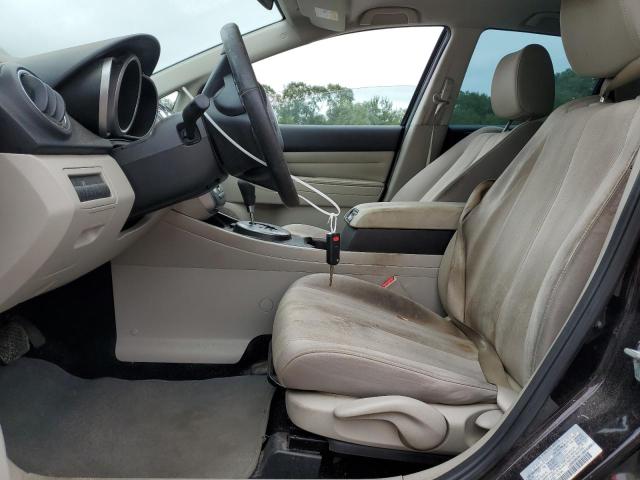 Photo 7 from auction – 2010 MAZDA CX-7 with VIN JM3ER2W52A0300951