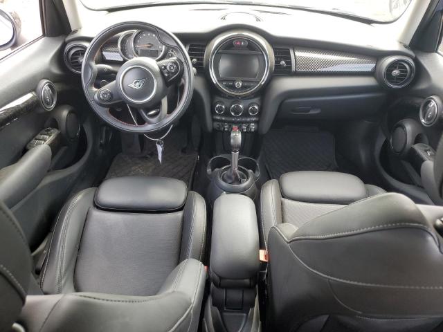 Photo 8 from auction – 2019 MINI COOPER S with VIN WMWXU3C53K2H87982