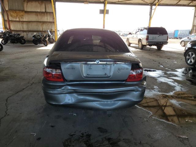 Photo 6 from auction – 2004 MERCURY SABLE GS with VIN 1MEFM50U34G602112