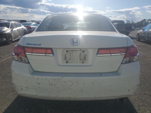 Photo 6 from auction – 2012 HONDA ACCORD LX with VIN 1HGCP2F30CA182126