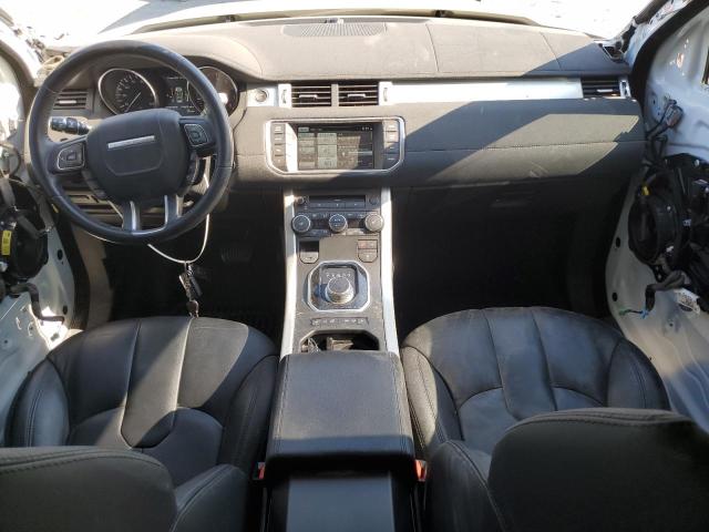 Photo 8 from auction – 2015 LAND ROVER RANGE ROVE with VIN SALVR2BG2FH053755