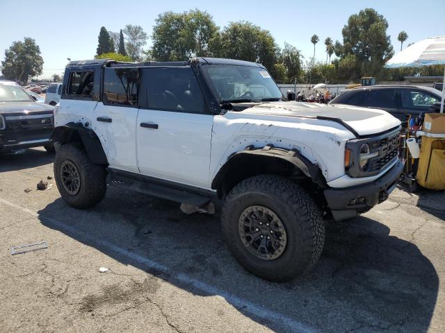 Photo 4 from auction – 2024 FORD BRONCO RAP with VIN 1FMEE0RRXRLA75000