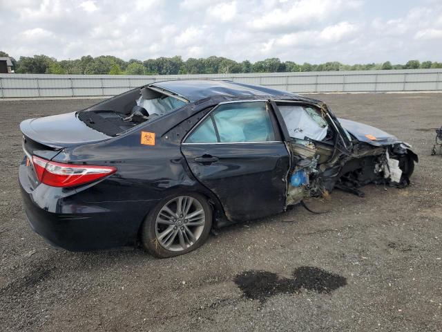 Photo 3 from auction – 2017 TOYOTA CAMRY LE with VIN 4T1BF1FKXHU329519