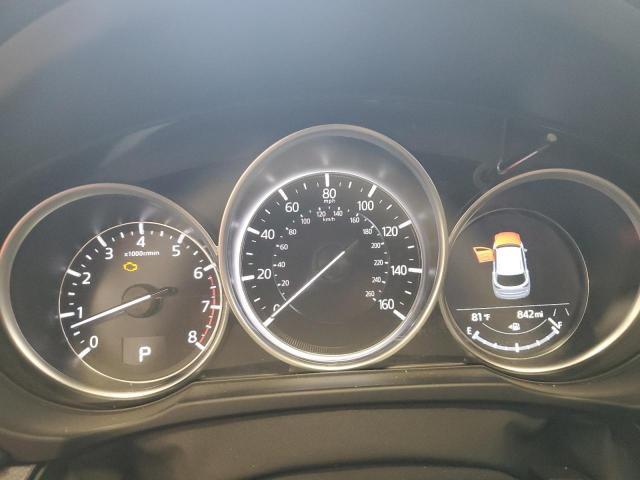 صورة رقم 9 من المزاد - 2025 MAZDA CX-5 PREFE مع VIN JM3KFBCM6S0692552