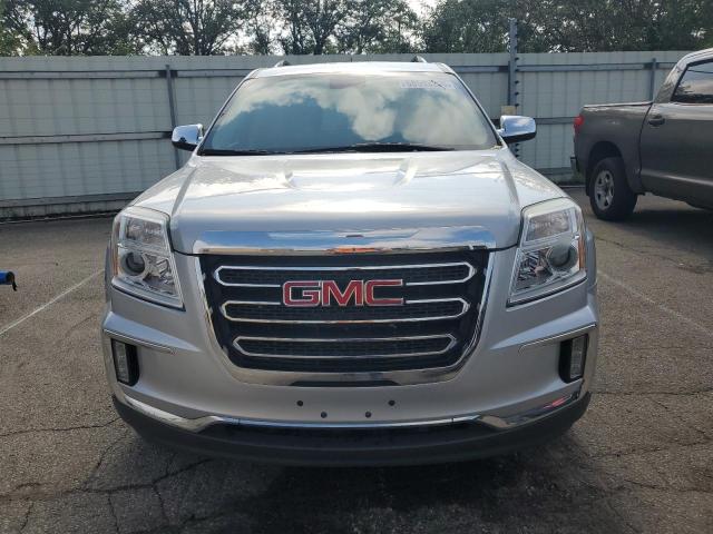Photo 5 from auction – 2016 GMC TERRAIN SL with VIN 2GKFLUE3XG6184218