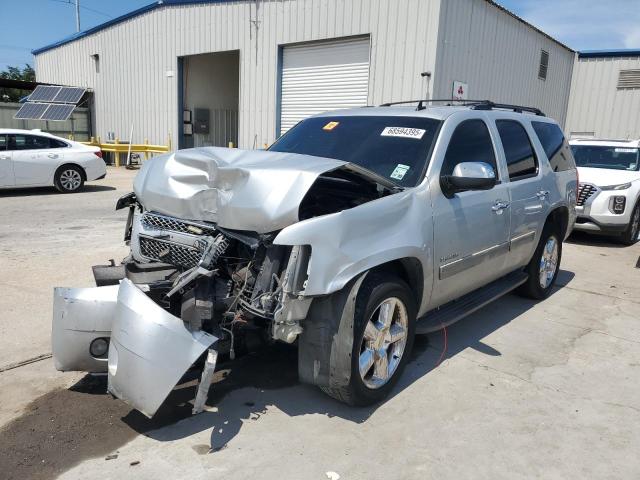 CHEVROLET TAHOE C150 2010 with VIN 1GNUCBE07AR213125 - Photo from auction