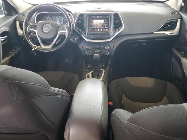 Photo 8 from auction – 2014 JEEP CHEROKEE LATITUDE with VIN 1C4PJMCS5EW185019