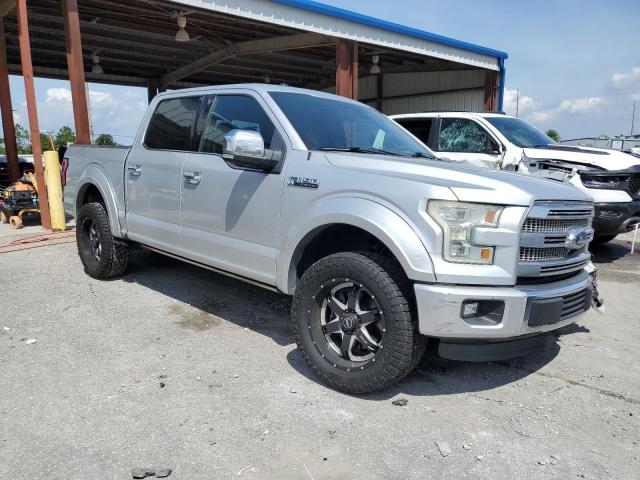 Photo 4 from auction – 2015 FORD F150 SUPER with VIN 1FTEW1CF4FFB30248