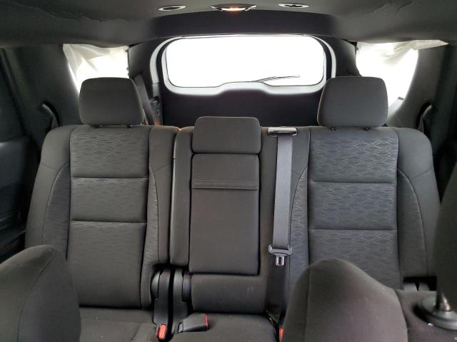 Photo 10 from auction – 2025 DODGE DURANGO GT with VIN 1C4RDJDG1SC542279