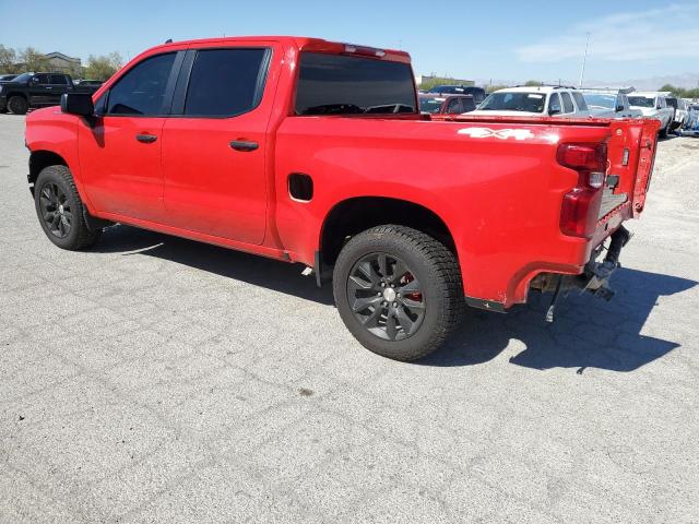 Photo 2 from auction – 2024 CHEVROLET SILVERADO with VIN 3GCPDBEK0RG308531