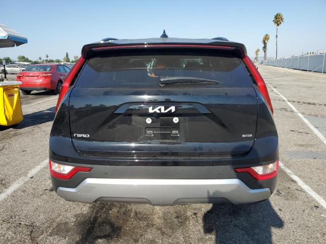 Photo 6 from auction – 2023 KIA NIRO EX with VIN KNDCR3LE4P5108100